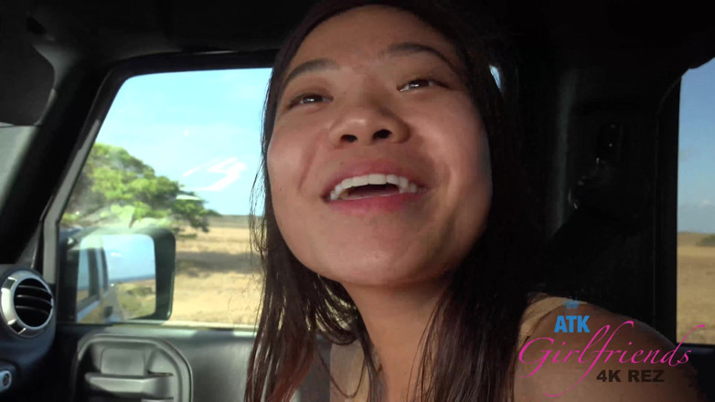 ATK Fans (Girlfriends): Vina begs for your load