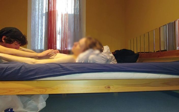 LeoTeenLatinos: Я имел секс с твинком с большой во Франкфурте - Thieler