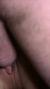 Two Amateur Babes From France Got Covered with Cum
