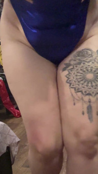 Do You Like Tight Holes or Big Ones?
