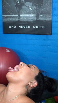 Huge Ass