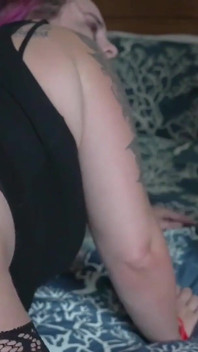 Big Beautiful White MILF Gets Fucked Deep by a Massive BBC
