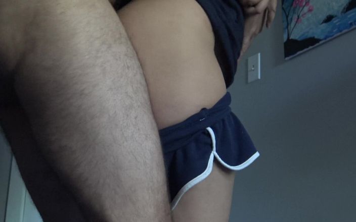 Stepmom Susan: Papai contratou uma prostituta como babá para que ele possa...