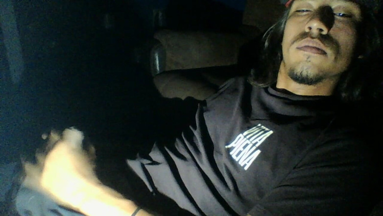 AlexAlejandro13: Pegando o sabor à noite