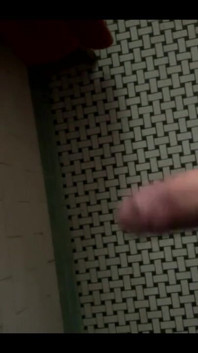 Waking up, Haven’t Cum in Over a Week