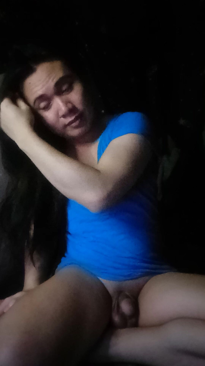 Reynaldo6: După miezul nopții, un solo trans împărțit doar în tăcere