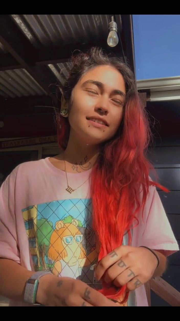 lilRavenFox: Good Morning