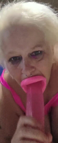 It's a Mouthful Threesome with Cum in Her Mouth and Ass Shes Big Mouth Yrash