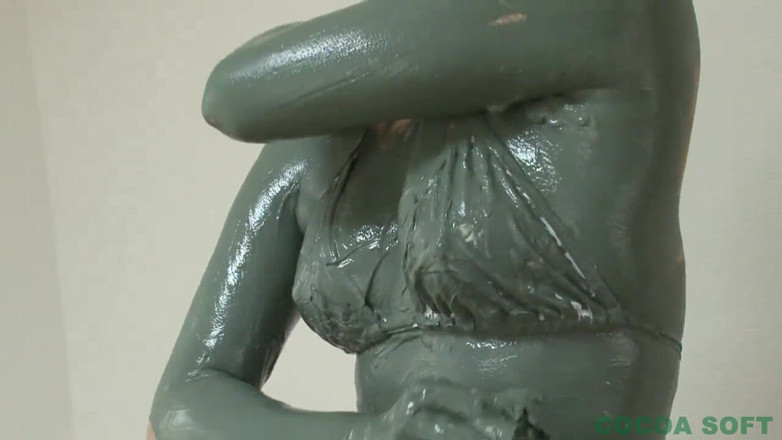 Cocoa Soft: Clay 02