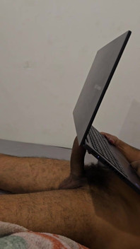 Laptop Support Stand