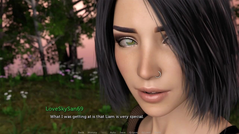 LoveSkySan69Real: Acteerlessen [v1.0.1] deel 31 sexy rock! door Loveskysan69