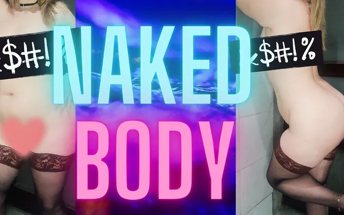 Monika Nylon: (28) Nahé tělo