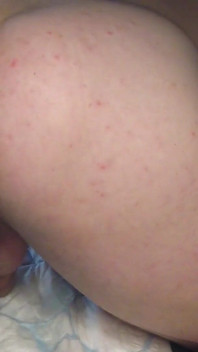 Huge Toy Deep in My Ass