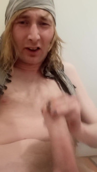Finský Femboy Dostane okamžik pornohvězdy