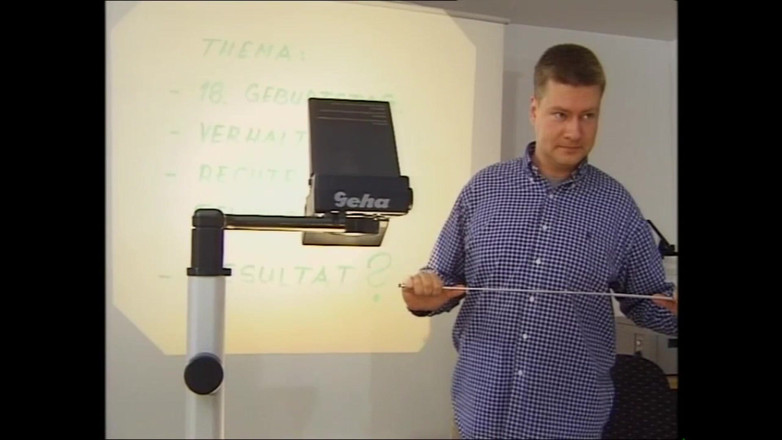 Purzel Official: Na stole mého šéfa