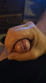 Big Dick.
