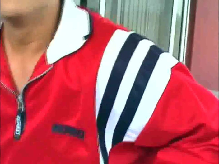 Young straight boy masturbation: Das solo von Fabien yougn striagth 19 jahre alt