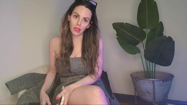 Annika Rain: 상사 직원 인터뷰