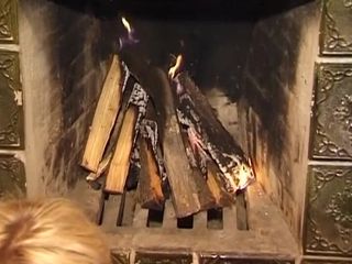 German's MILF: Cum äta MILf från Tyskland fick sin snäva röv knullad