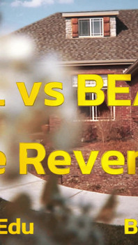 Bull Against Bear 2: Perlawanan Semula