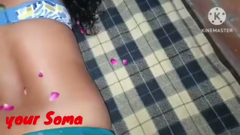 Savita5343: Best Blowjob by Step Sister and Cum in Her Mouth