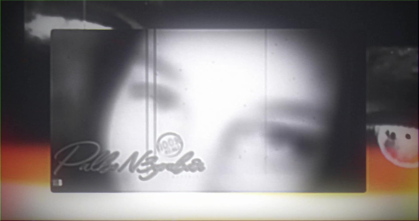 PABLO N3GROBAR: La vita attraverso gli occhi delle latine