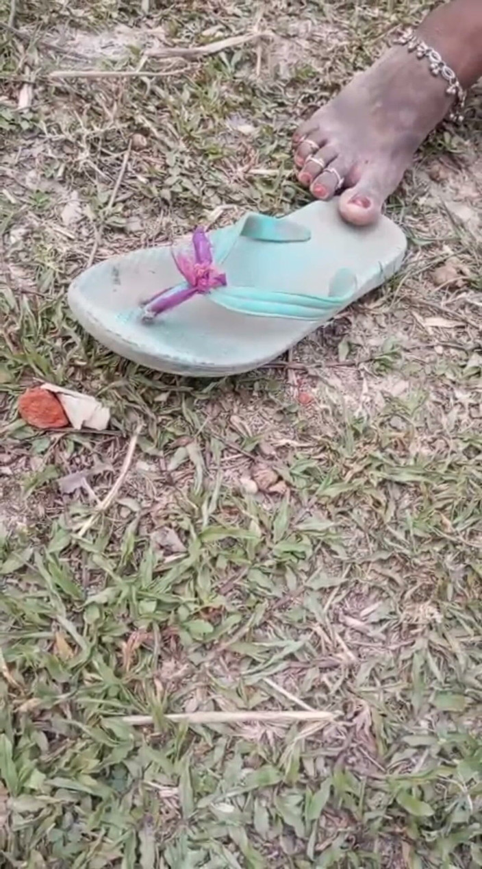 YangZi 69: Jangal Me Chut Ka Maggal