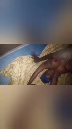 Modelimle misyoner seks