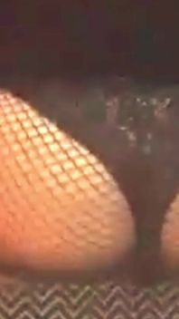 Big Booty Twerking and Riding My Dick Like a Pro!!