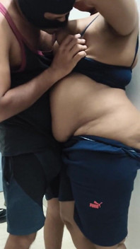 Hot Boy with Hot Girl Sex