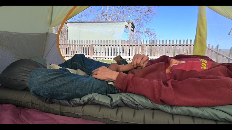 Joe Iandola: Ve stanu