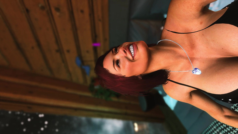 Morpheuscuk: Seznamte se s Annou poprvé