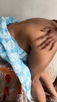 Hot Indian Big Boobs Girl Hardcore Romantyczny seks z chłopakiem w jej domu