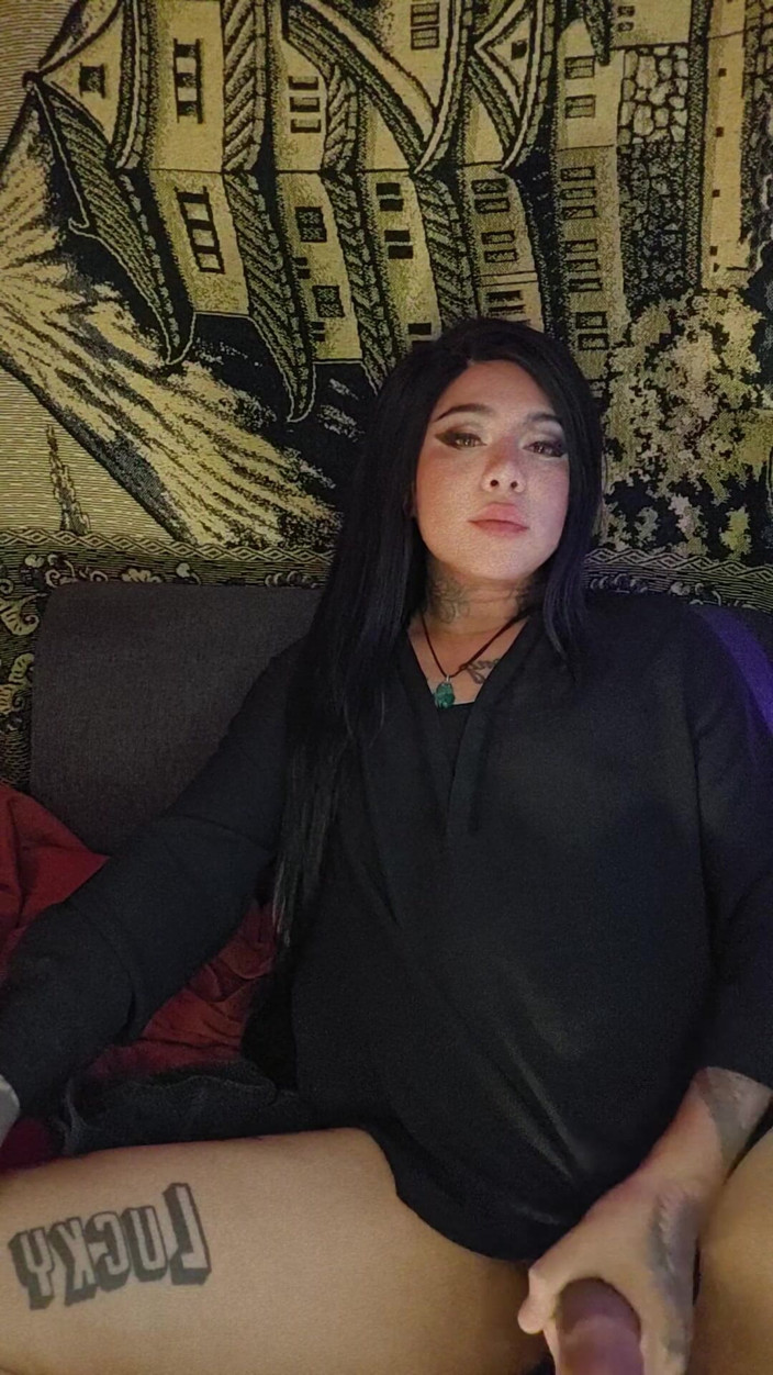 Kimberly Polizzi: Miluji tě, Rogere, děkuji, osobní příteli.