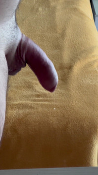 My Tired Big Dick