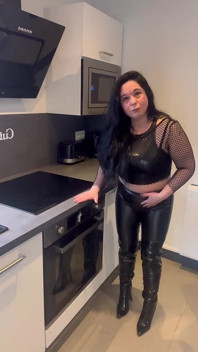 Humiliation of Your Little Cock