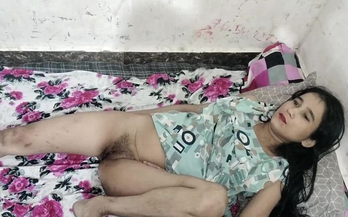 NAASRIN KHAN: Вона попросила швидкого траху