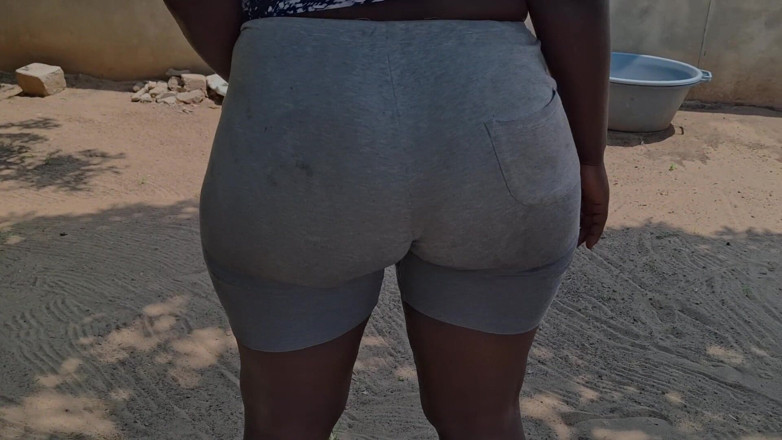 BMCs: Come Fuck This Bitch, She's Giving Balls to Everyone in...