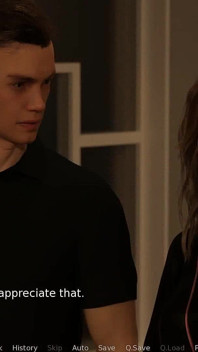 The East Block: Cuck Watches His Girlfriend Doing Lubricant Commercial on BBC Ep 41