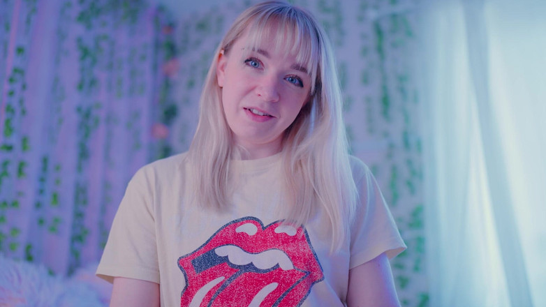 Jolie Lyon: Stiefmutter lässt stiefsohn in einer bedingung krank werden