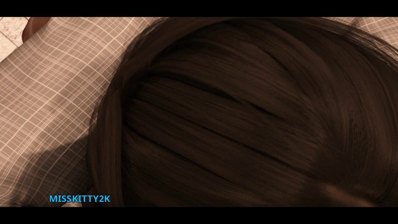 Miss Kitty 2K: Wvm - 123부 - Misskitty2k의 평화를 위한 작은 거짓말