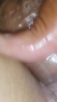 Intenso orgasmo con chorros