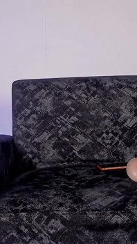 Il Carino Sissy Ken Rimbalza Il Dildo E Si Tocca Il Cazzo
