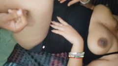 Bhabi8068: Дези Бхабхи занимается сексом с бывшим бойфрендом HD