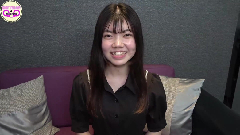 A case of fling: Ange asiatique 23830