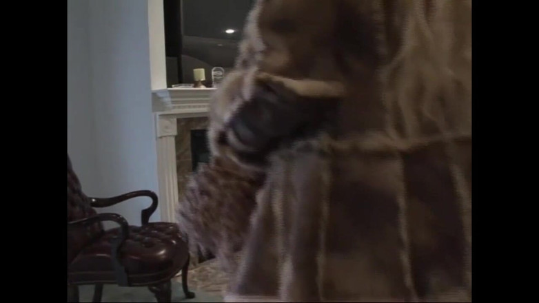 OLD X: Relax, on je můj nevlastní otec!