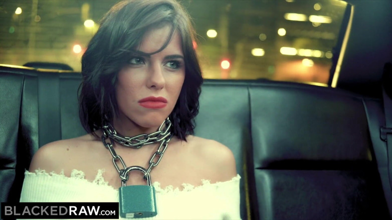Blackedraw: BLACKEDRAW - Adriana Chechik needs a double dose of BBC