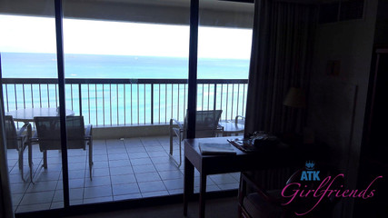 ATK Girlfriends: Virtuální dovolená na Havaji se Anyou Olsen, část 9