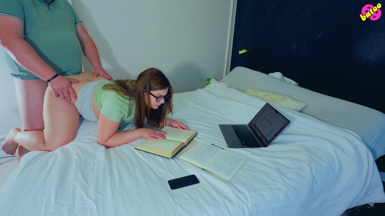 beauty_and_the_other_one: I Need to Study Now but You Can Use My...