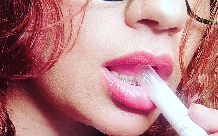 Camila BJ queen: Královna kouří